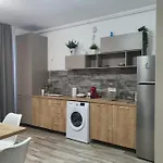 Apartament Nr 18 Str Lotus Mamaja
