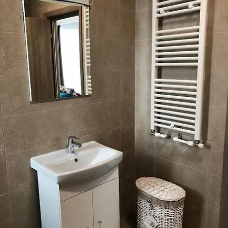 דירה Apartament Nr 18 Str Lotus
