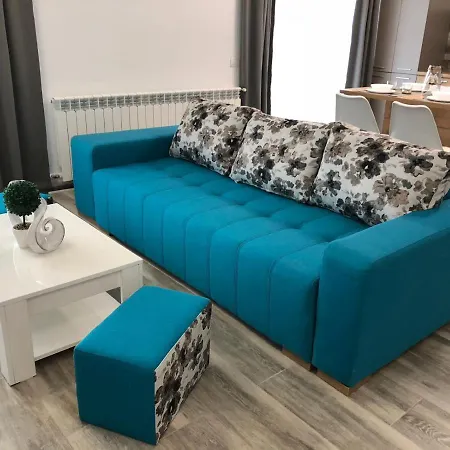 Apartament Nr 18 Str Lotus דירה מאמאיה