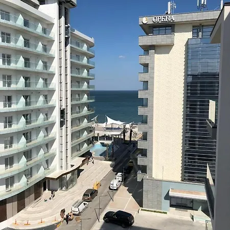 דירה Apartament Nr 18 Str Lotus *