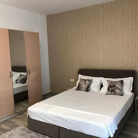Apartament Nr 18 Str Lotus דירה *