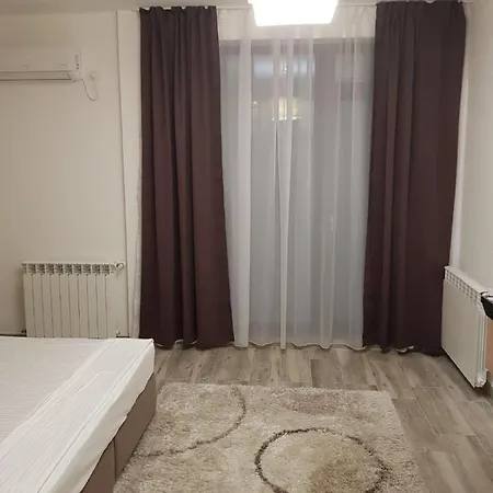 דירה Apartament Nr 18 Str Lotus *