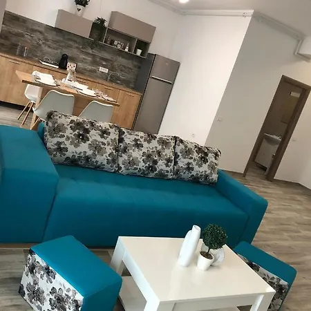 Apartament Nr 18 Str Lotus * מאמאיה