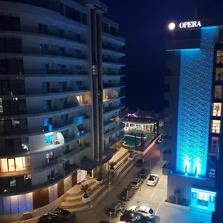 דירה Apartament Nr 18 Str Lotus