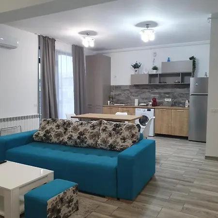 Apartament Nr 18 Str Lotus דירה