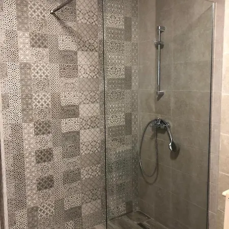 Apartament Nr 18 Str Lotus מאמאיה
