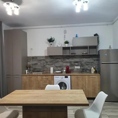 דירה Apartament Nr 18 Str Lotus