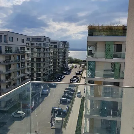 דירה Apartament Nr 18 Str Lotus *