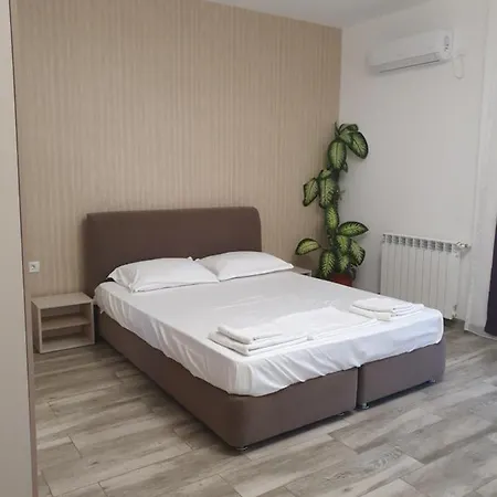 דירה Apartament Nr 18 Str Lotus מאמאיה