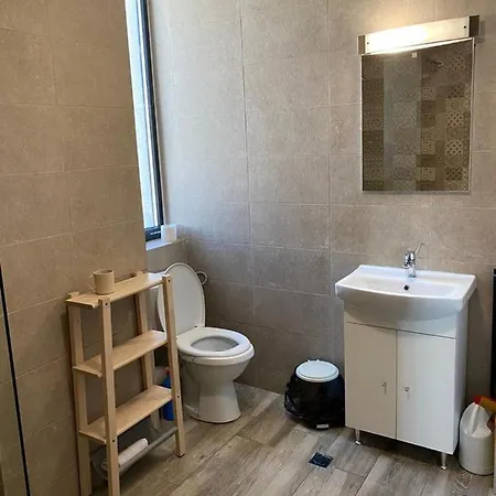 Apartament Nr 18 Str Lotus Mamaia