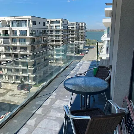 Apartament Nr 18 Str Lotus דירה