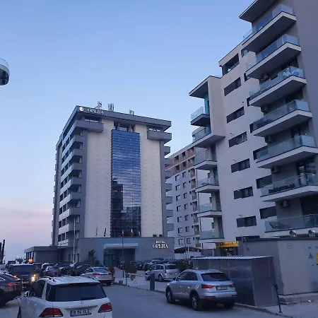 Apartament Nr 18 Str Lotus דירה מאמאיה
