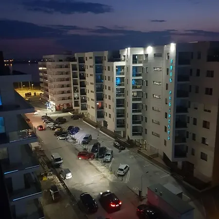 דירה Apartament Nr 18 Str Lotus מאמאיה