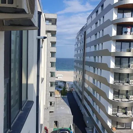 Apartament Nr 18 Str Lotus Mamaia