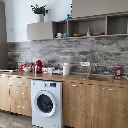 Apartament Nr 18 Str Lotus דירה *